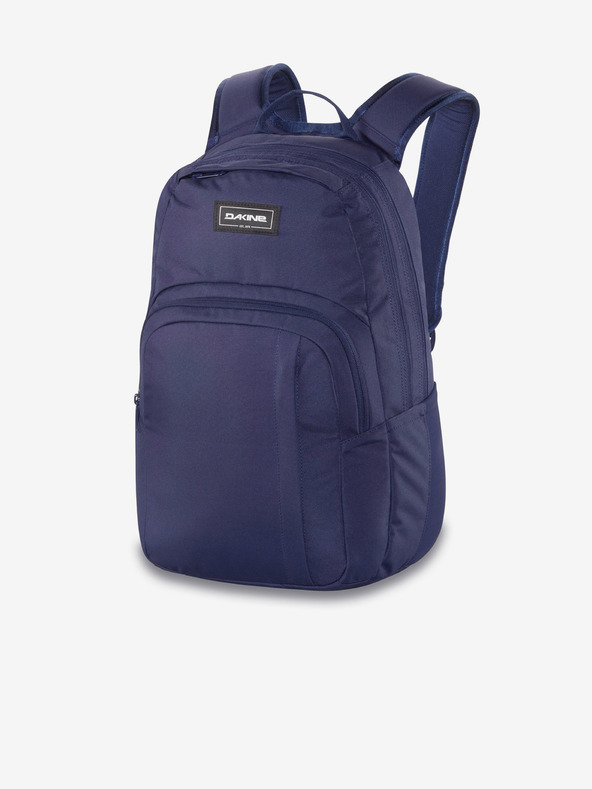 Dakine Dunkelblauer Rucksack Dakine Campus M 25l