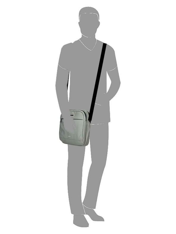 Enrico Benetti Tasche Enrico Benetti Northern 47253 Grau