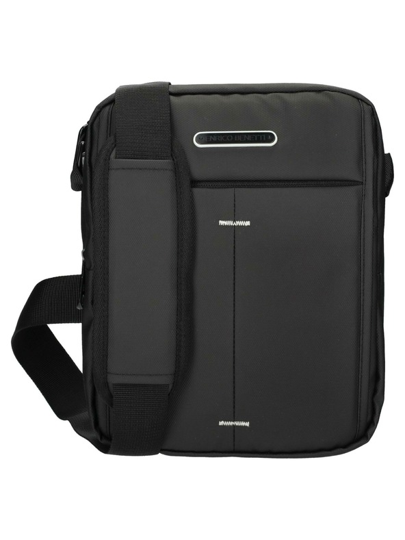 Enrico Benetti Tasche Enrico Benetti Northern 47252 Schwarz