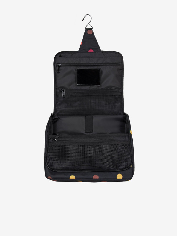 Reisenthel Kosmetiktasche Reisenthel ToiletBag XL Dots