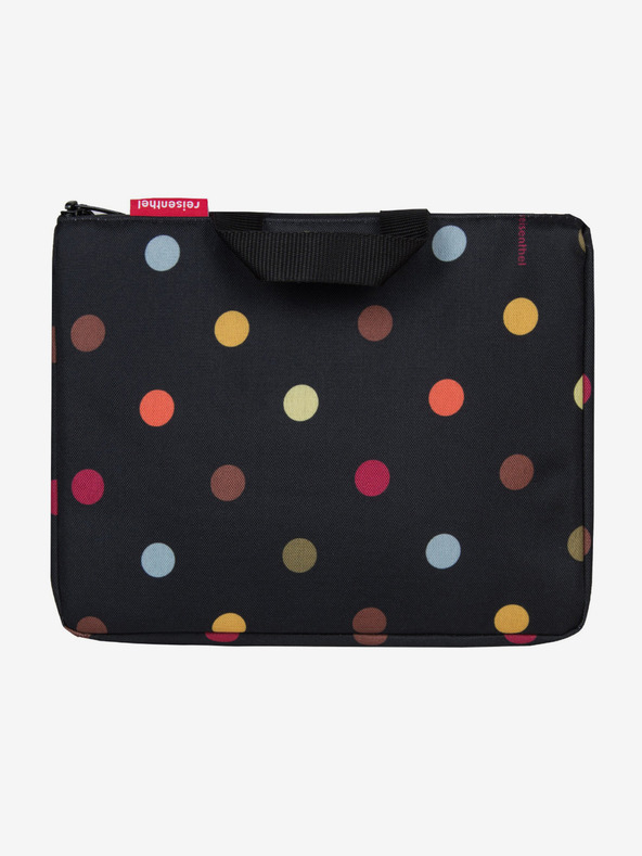 Reisenthel Kosmetiktasche Reisenthel ToiletBag XL Dots