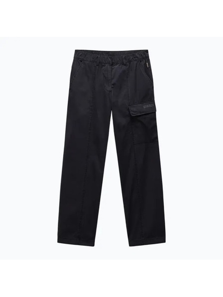Napapijri Damen schwarze Hose Napapijri M-Murg