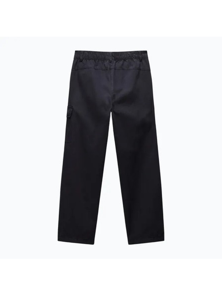 Napapijri Damen schwarze Hose Napapijri M-Murg