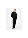 Dickies Damen schwarze Sweatjacke Dickies Oakport Zip Hoodie