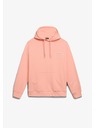 Napapijri Damen rosa Hoodie Napapijri B-Iaato H W S P1I Pink Salmon