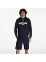 Napapijri Herren schwarze Sweatjacke b-aylmer Napapijri