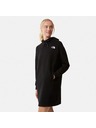 The North Face Damen schwarze Sweatjacke The North Face Zumu Dress