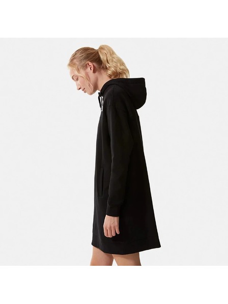 The North Face Damen schwarze Sweatjacke The North Face Zumu Dress