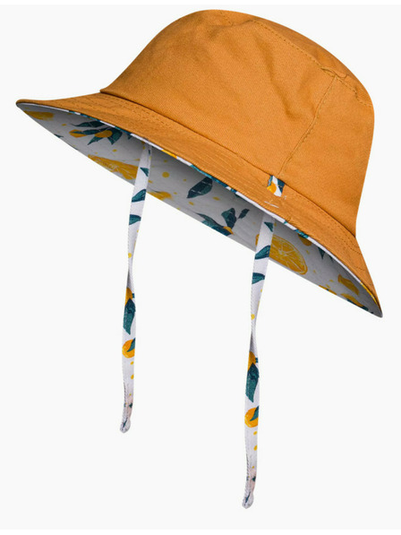 Dedoles Fröhlicher Kinder-Hut Dedoles Orangen