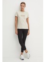 Napapijri Damen weißes T-Shirt Napapijri S-Suze