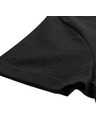 ALPINE PRO Damen T-Shirt aus Bio-Baumwolle ALPINE PRO EKKA black Variante pc