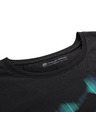 ALPINE PRO Damen T-Shirt aus Bio-Baumwolle ALPINE PRO EKKA black Variante pc