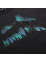 ALPINE PRO Damen T-Shirt aus Bio-Baumwolle ALPINE PRO EKKA black Variante pc