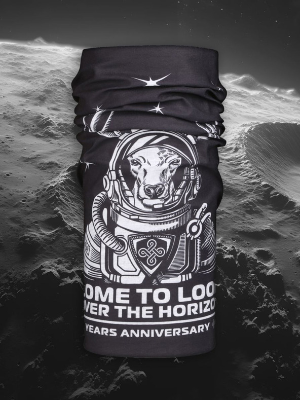 Kilpi Ltd Solar-U Nackenwärmer