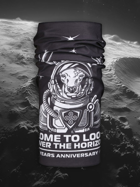 Kilpi Ltd Solar-U Nackenwärmer