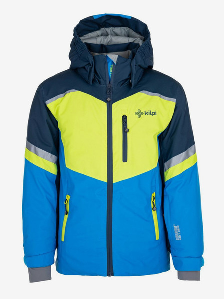 Kilpi Ferden-JB Children's Jacket