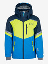 Kilpi Ferden-JB Children's Jacket