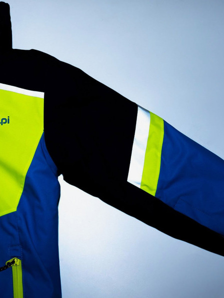 Kilpi Ferden-JB Children's Jacket