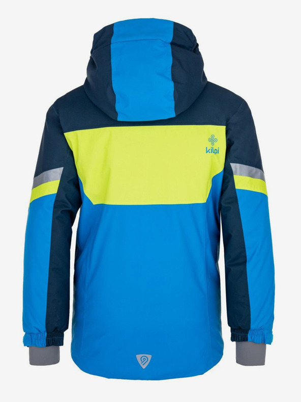 Kilpi Ferden-JB Children's Jacket