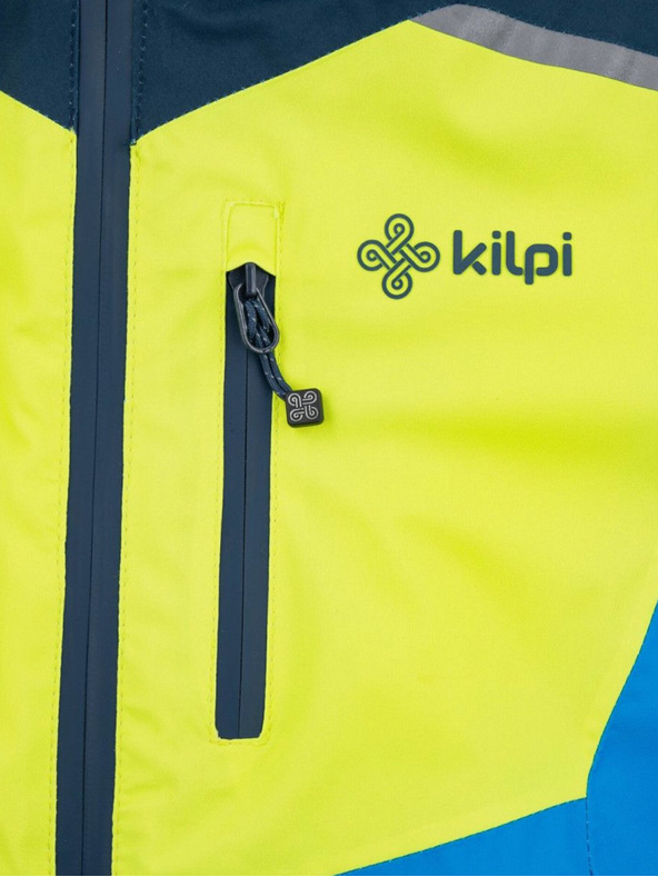 Kilpi Ferden-JB Children's Jacket