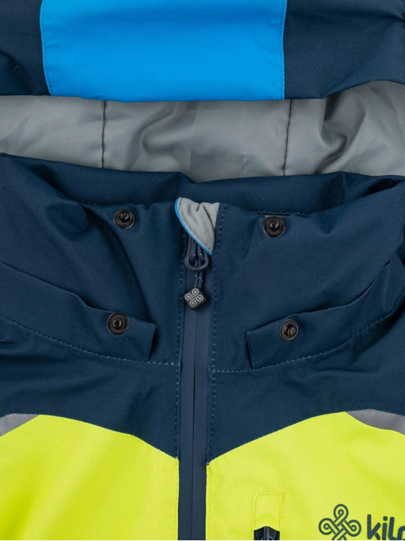 Kilpi Ferden-JB Children's Jacket