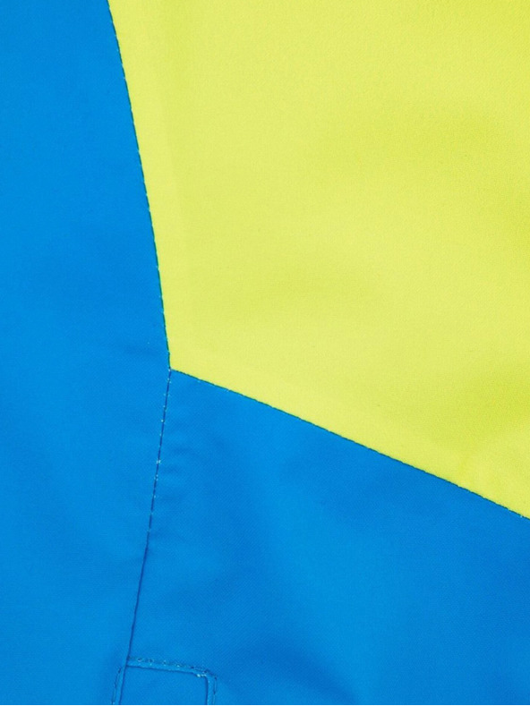 Kilpi Ferden-JB Children's Jacket