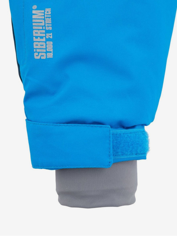 Kilpi Ferden-JB Children's Jacket