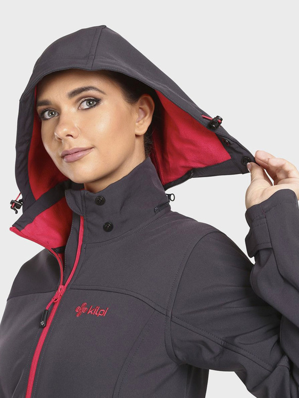 Kilpi Ravia-W Jacket