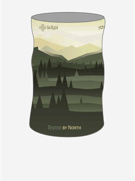 Kilpi Darlin Neck Scarf