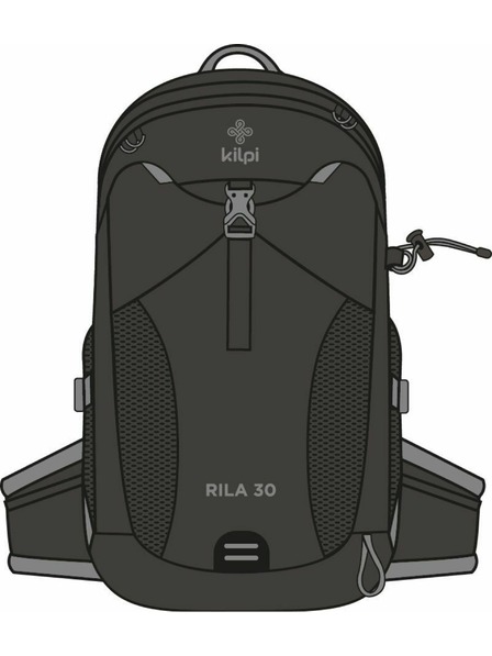 Kilpi Rila 30-U Backpack