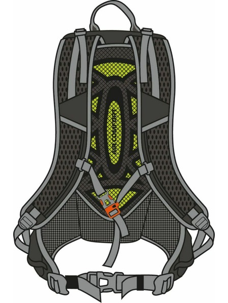 Kilpi Rila 30-U Backpack