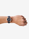 Fossil Roségoldene Herren-Armbanduhr Fossil Grand