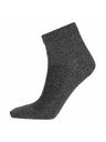 Kilpi Dunkelgraue Herren-Socken Kilpi Fusio
