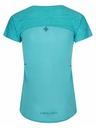 Kilpi Türkises Damen Sport T-Shirt Kilpi Ameli