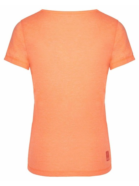Kilpi Korallen Damen T-Shirt mit Aufdruck Kilpi Garove