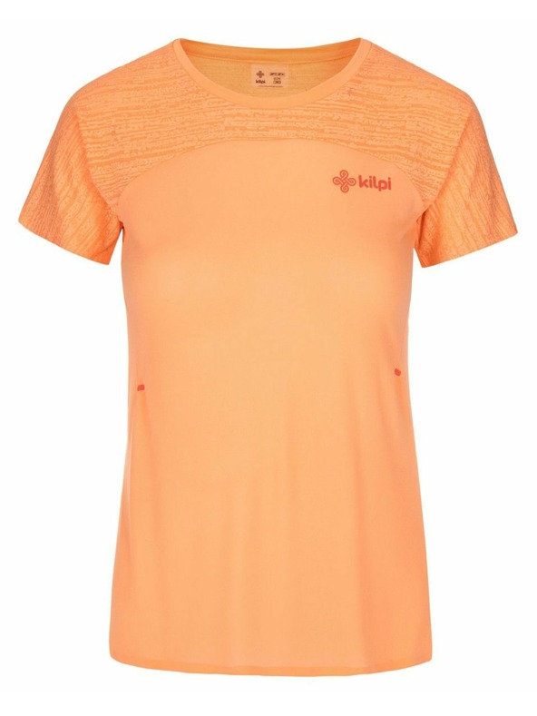 Kilpi Korallen Damen Sport T-Shirt Kilpi Ameli