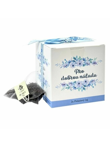 Casa de Engel Tee in Box, grün, 2 Sorten je 5 Stück, Rooibos mit Apfel, Zimt und Vanille, 0/48
