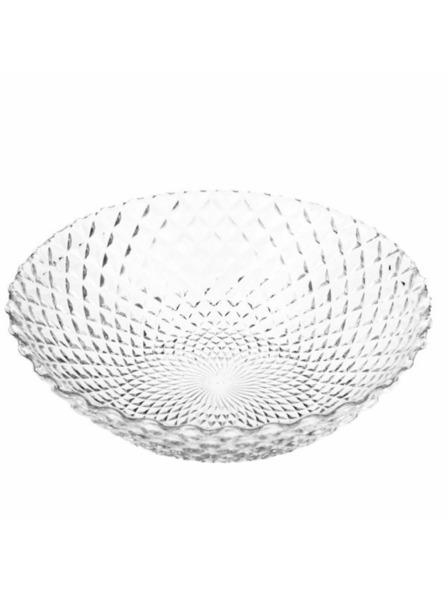 Casa de Engel Glasschüssel 24cm, 3/6