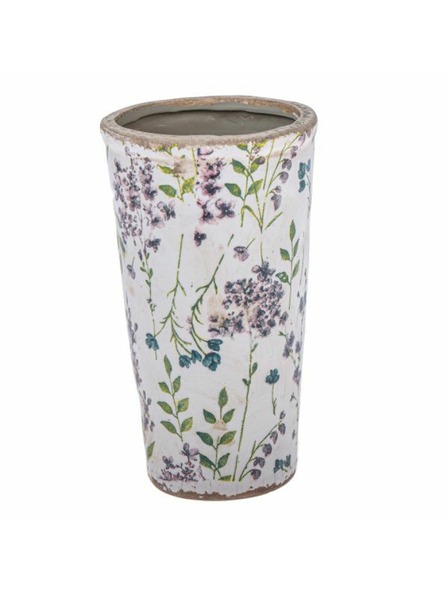 Casa de Engel Vase aus Keramik, 2/12