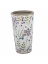 Casa de Engel Vase aus Keramik, 2/12