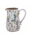 Casa de Engel Trockenvase aus Keramik, 1/12