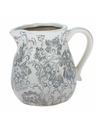 Casa de Engel Trockenvase aus Keramik, 1/12