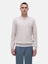 Napapijri Herren Beiger Pullover 0411 von Napapijri