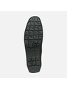 Geox Braune Herren-Mokassins Geox Moner 2Fit