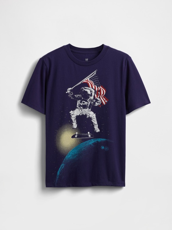 GAP Teen T-Shirt 100% organic cotton GAP