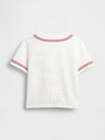 GAP Baby-Sweathemd Baseball Americana GAP