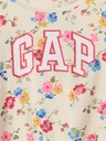 GAP Baby T-Shirt mit Logo GAP