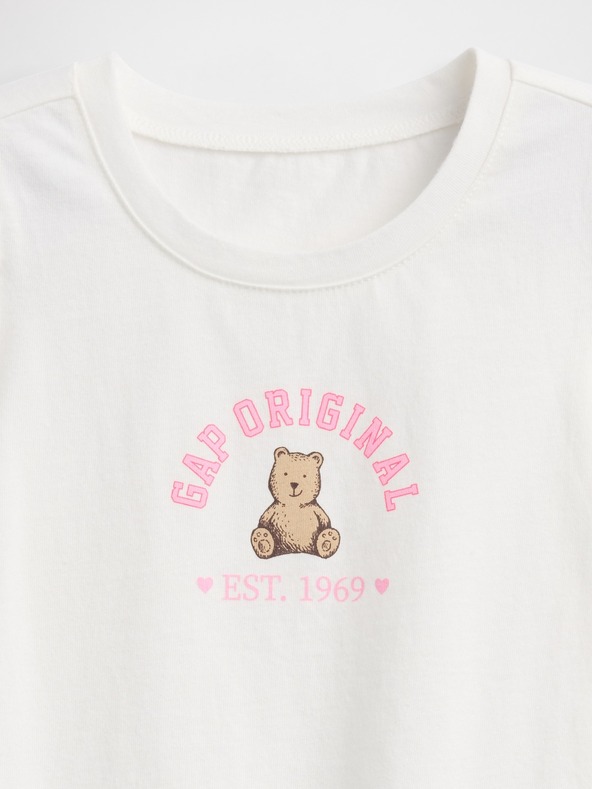 GAP Baby-T-Shirt Brannan GAP
