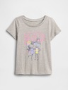 GAP Baby T-Shirt mit Logo GAP