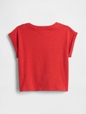 GAP Baby T-Shirt mit Logo GAP